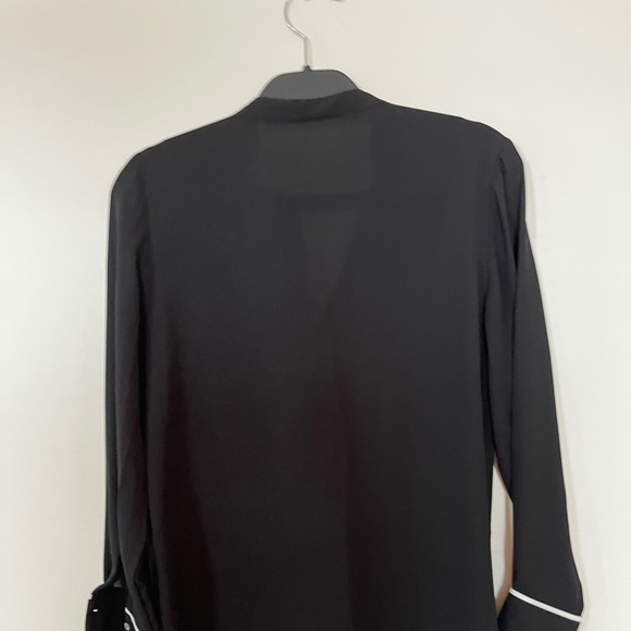 Pajama style shirt - Picture 2 of 2